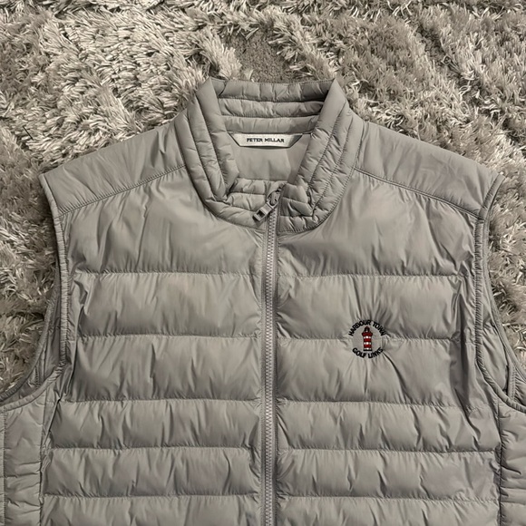 Peter Millar Other - Peter Millar All Course vest XL